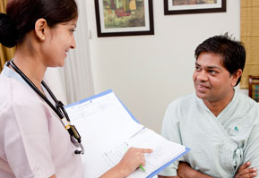 Respiratory, Sleep Medicine and Critical Care Respiratory, Sleep Medicine and Critical Care Clinic in Indraprastha Apollo Hospitals Delhi, India