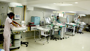 Clinical Excellence in Indrapraatha Apollo Hospitals Delhi, India