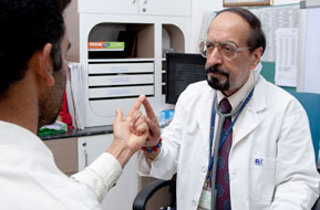 Neurology Department in Indraprastha Apollo Hospitals Delhi, India