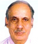 Dr. B. M. L. Kapur - Apollo Hospital In India