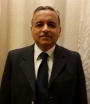 DR. RAMANI NARASIMHAN