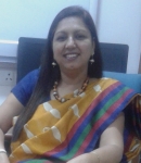 Dr Raskhi Annand - Apollo Hospital Delhi