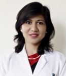 DR. SARIKA GUPTA