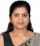 Dr. Sushma Prasad Sinha - Indraprastha Apollo Delhi