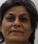 Dr. Geeta Chadha - Apollo Indraprastha Hospital New Delhi